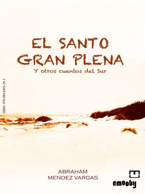 cover image of El Santo Gran Plena
